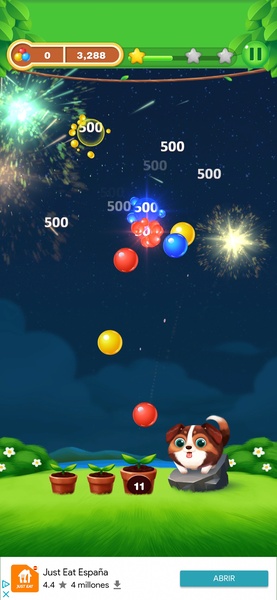 Bubble Shooter Balls - Preview 1