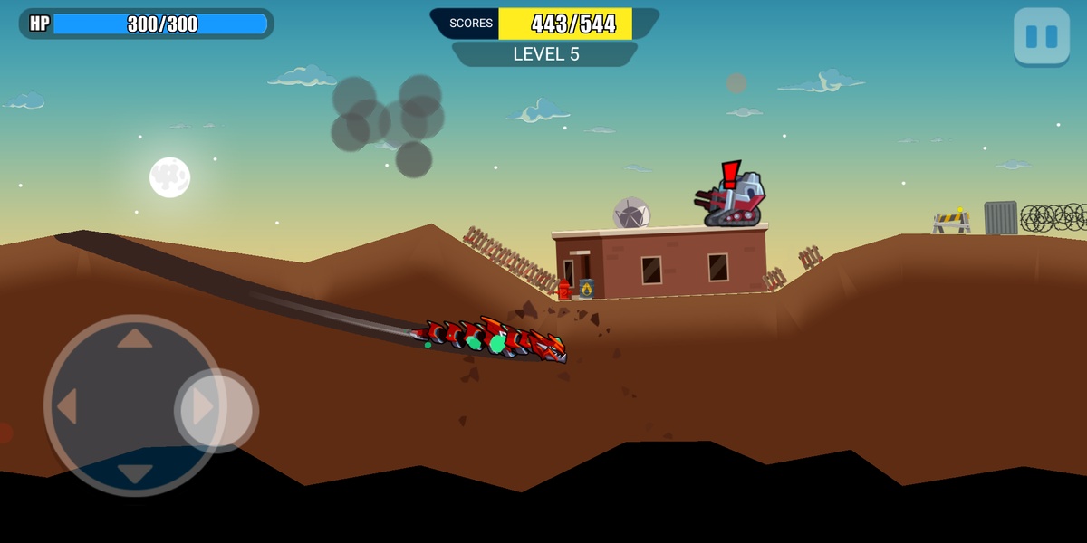 Dragon Drill - Preview 19