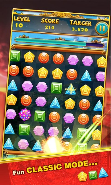Jewels Mania - Preview 4