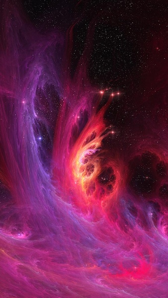 Magic Galaxy wallpapers - Preview 6