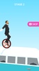 Unicycle Run screenshot 8