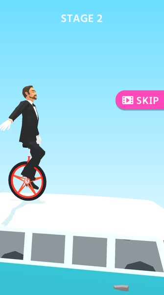 Unicycle Run - Preview 8