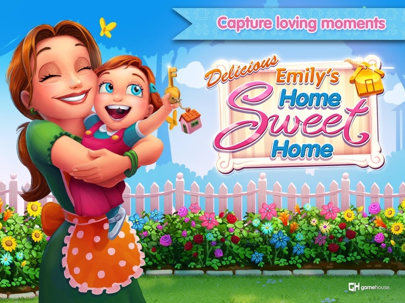 Delicious - Home Sweet Home - Preview 5