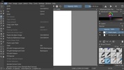 Krita screenshot 9