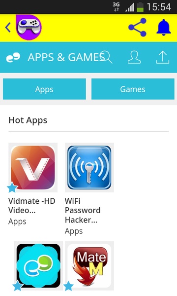 alternatives to play store download free - Preview 2