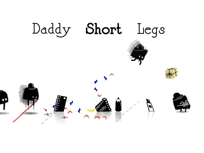 Daddy Short - Preview 4