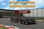Cars Racing Tournament screenshot 5