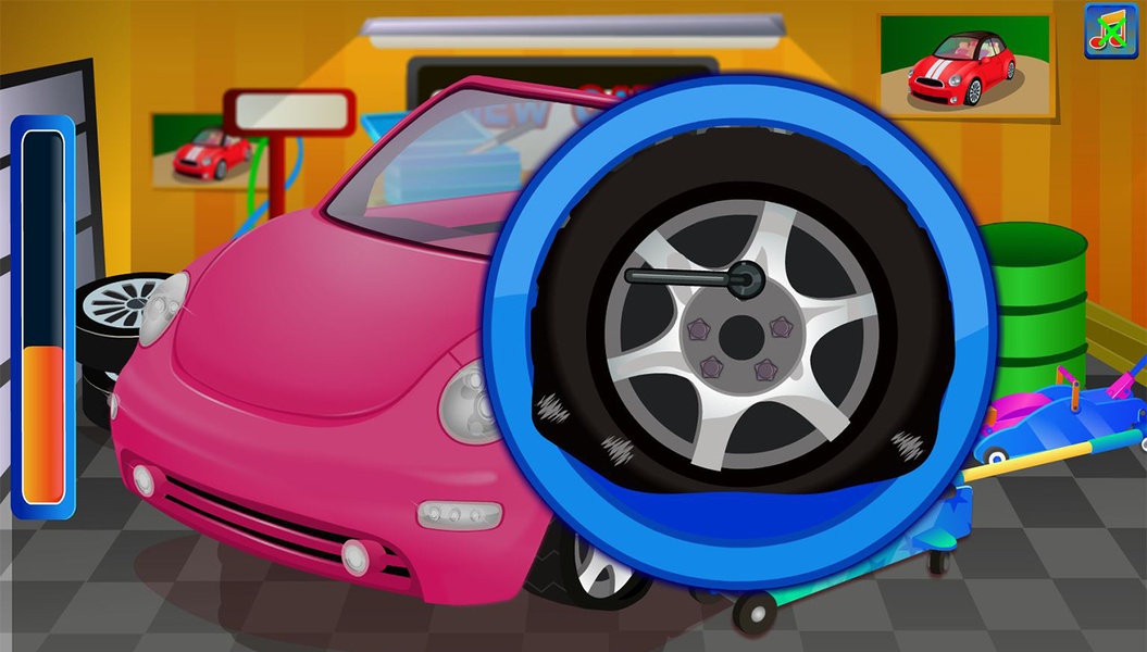 Super car wash - Preview 5