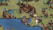 ThreeKingdoms Conqueror screenshot 1