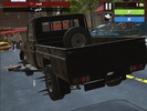 Zombie Drift - War Road Racing screenshot 9
