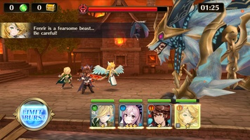 Valkyrie Connect for Android 8