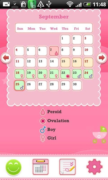 Get Baby - Preview 3