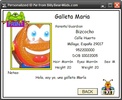 Personalized ID Card screenshot 3