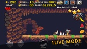 DINO LAND ADVENTURE : Finding screenshot 2