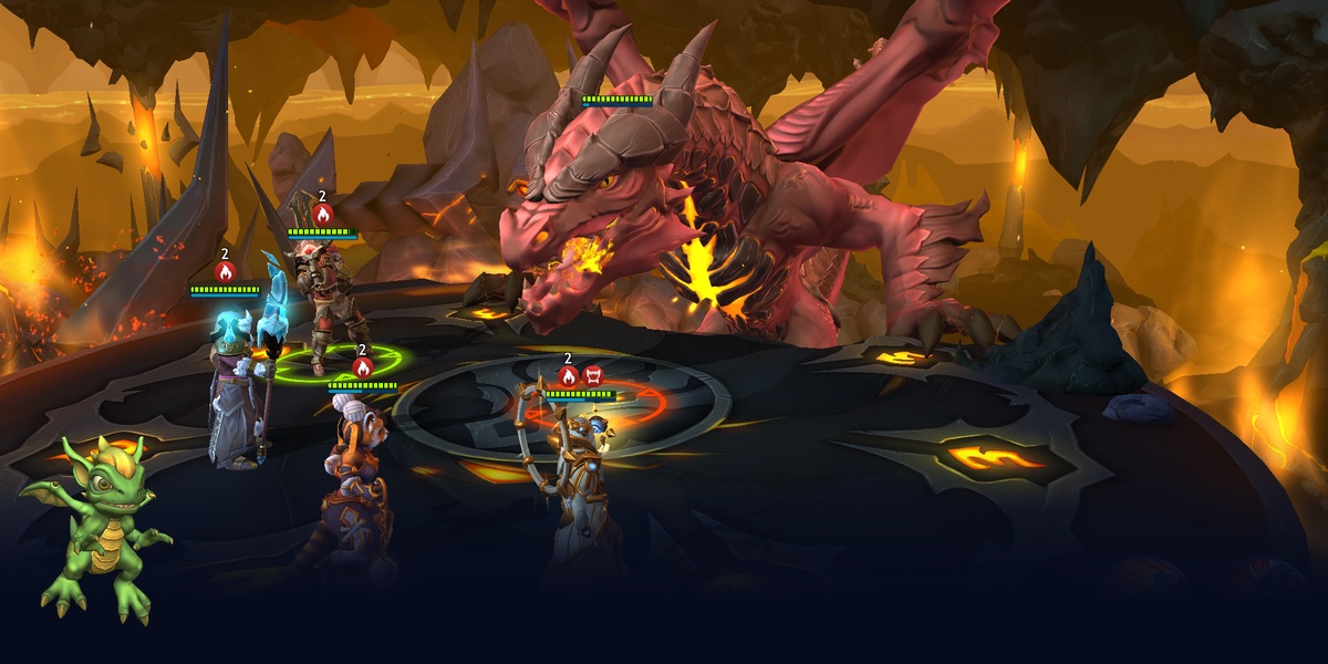 Dragon Champions - Preview 15
