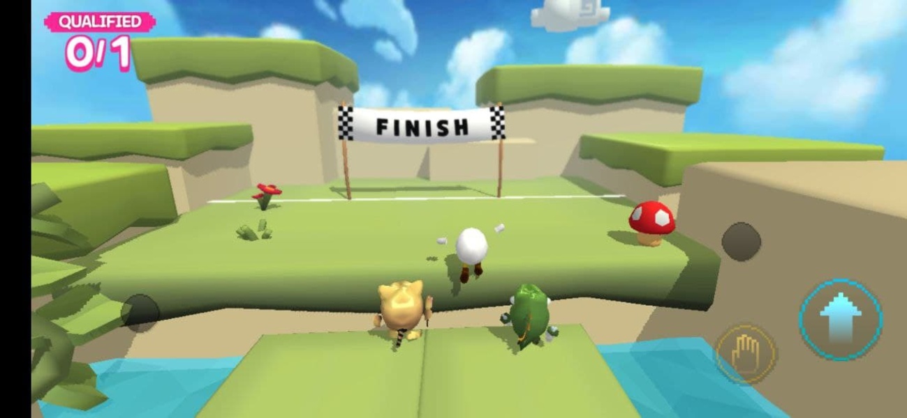 Eggmon League - Preview 2