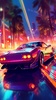 Rhythm Racing: music car&beat screenshot 2