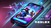 Redeem Code Roblox screenshot 10