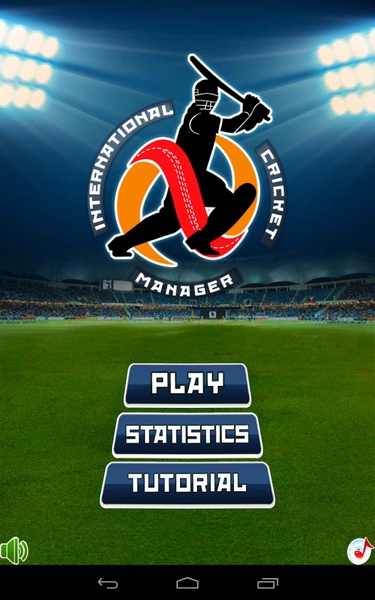International Cricket Manager - Preview 8