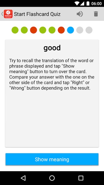Dictionaries - Preview 9