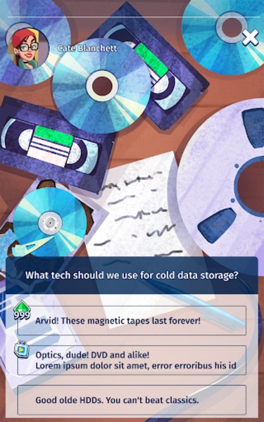 Idle Startupper - Preview 4