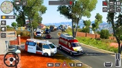 MiniBusSimulatorGame screenshot 3