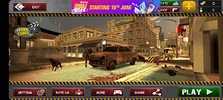 Zombie Games 2023 screenshot 2