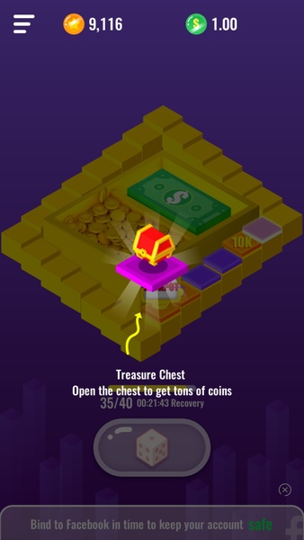 Dice Royale - Preview 2