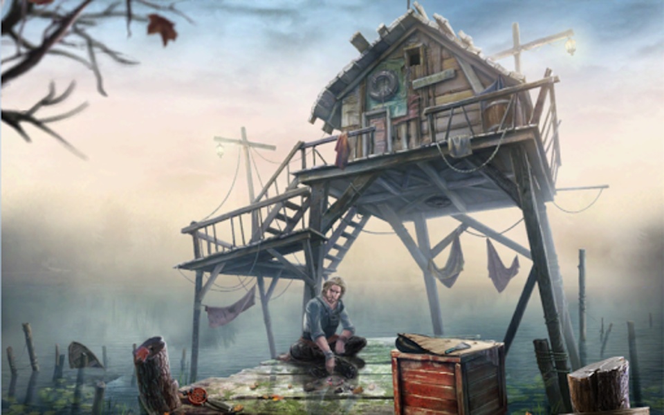 Lake House - Preview 2