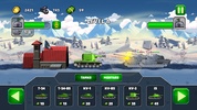 Tank Attack 5 | Tanks 2D screenshot 9