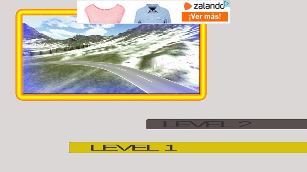 Mountain Racing Games - Preview 6