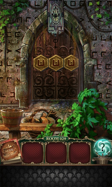 Hidden Escape 2 - Preview 3