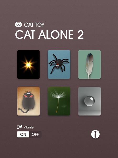 CAT ALONE 2 - Preview 10