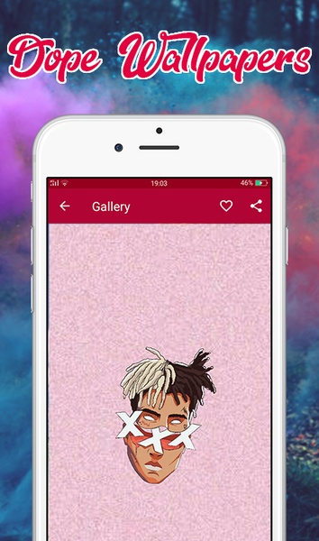 Dope Wallpapers - Preview 6