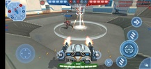 Mech Arena screenshot 4