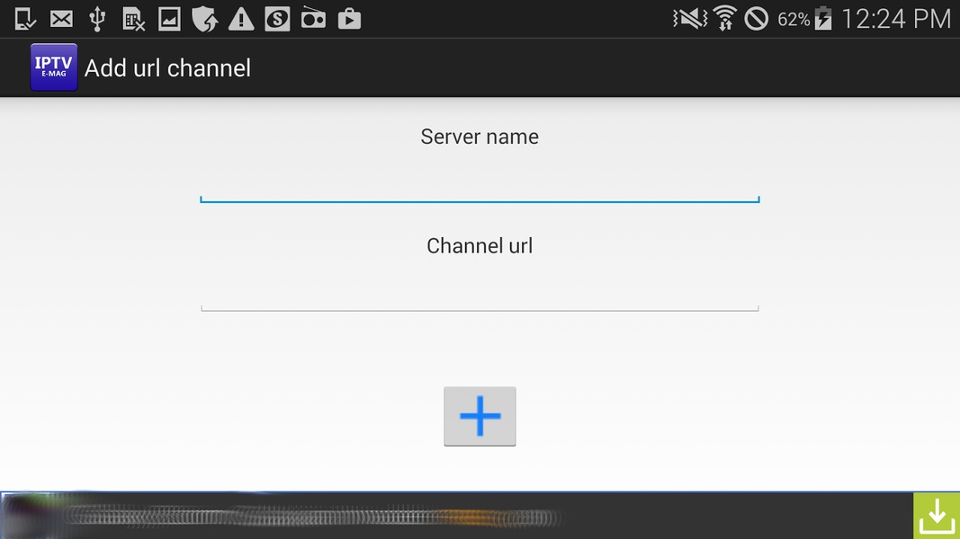 IPTV e-MAG - Preview 1