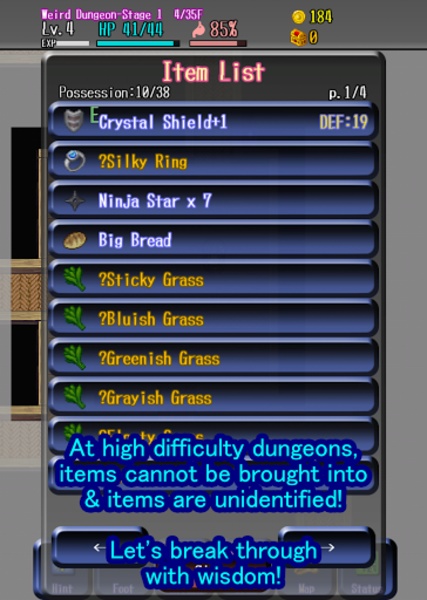Eternal Rogue - Preview 5
