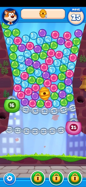 Joy Blast - Preview 16