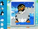 Kids' Puzzles - wonderful sea screenshot 11