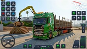 Extreme Truck Game Simulator screenshot 13