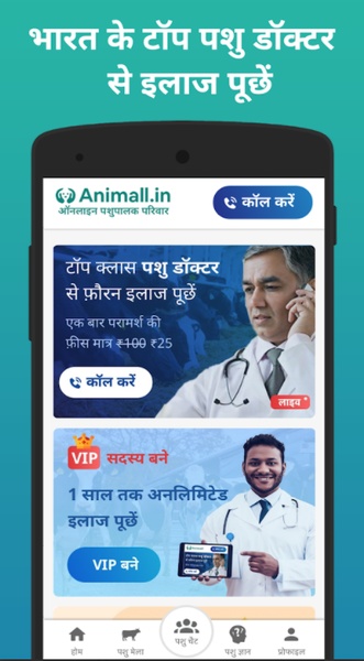 Animall - Preview 2