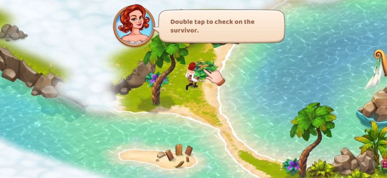 Adventure Bay - Preview 5