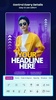 Poster Maker screenshot 6