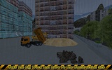 Loader _ Dump Truck Simulator screenshot 1