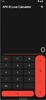 AIL Calculator screenshot 1