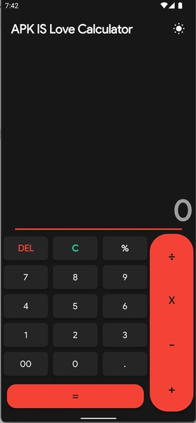 AIL Calculator - Preview 1