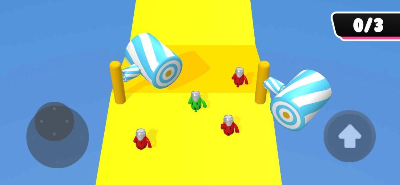 Soda Guys - Preview 2