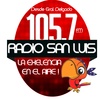 Radio San Luis 105.7 Fm - Gral screenshot 1