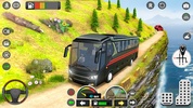 Bus Simulator 3D screenshot 5