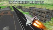 Space Shuttle Simulator 3D screenshot 2